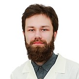 Нагорнюк Кирилл Дмитриевич