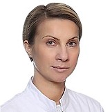 Тимофеева Татьяна Валерьевна