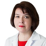 Лейнова Елена Валерьевна