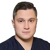 Березняк Никита Витальевич
