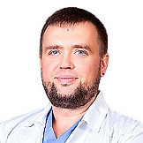Волканевский Алексей Валерьевич