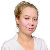 Севастьянова Наталья Сергеевна