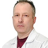 Захаренко Дмитрий Иванович