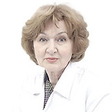 Ганичева Надежда Павловна