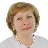 Лавникович Татьяна Васильевна