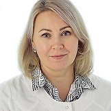 Нагорнова Эмилия Юрьевна