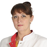 Шиханова Екатерина Николаевна