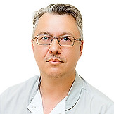 Третьяков Виктор Владимирович