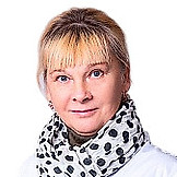 Макарова Елена Фёдоровна