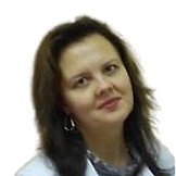 Наумова Ольга Константиновна