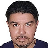 Березин Александр Владимирович