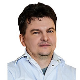 Колобанов Андрей Александрович