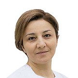 Левонян Наира Леваевна