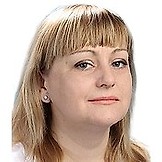 Коровкина Юлия Юрьевна