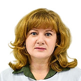 Емельянова Елена Борисовна