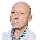 Галаганов Геннадий Васильевич