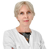 Строкина Галина Александровна