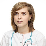 Золотых Анастасия Сергеевна