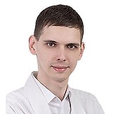 Тюрин Дмитрий Андреевич