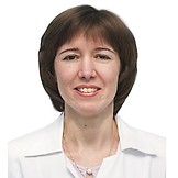 Трофимова Ольга Валерьевна
