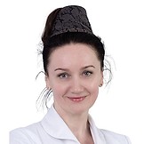 Полушкина Ольга Владимировна