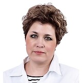 Телегина Наталья Феликсовна