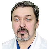 Чумичкин Дмитрий Николаевич