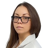 Чопенко Екатерина Юрьевна