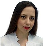 Мищерина Ольга Юрьевна
