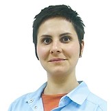 Королёва Елена Сергеевна