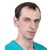 Малахов Дмитрий Владимирович