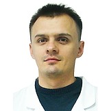 Грись Илья Иванович