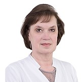Охапкина Ольга Викторовна