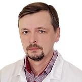 Хрусталев Анатолий Олегович