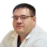 Волков Евгений Алексеевич