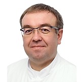 Капустин Олег Юрьевич