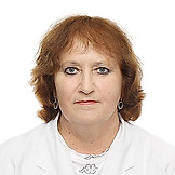 Михайлова Людмила Петровна