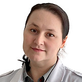 Албакова Марьям Исаевна