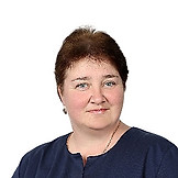 Концеренко Оксана Сергеевна