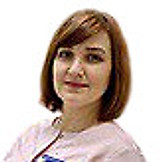 Макеева Светлана Владимировна