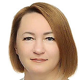 Сыч Лариса Александровна