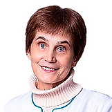 Шалычева Татьяна Александровна