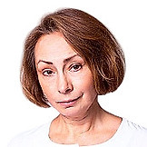 Тихова Татьяна Владимировна