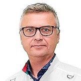 Лохматов Кирилл Владимирович