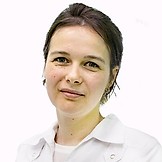 Сорокина Елена Александровна