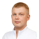Десяткин Илья Михайлович