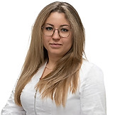 Цырфа Наталия Викторовна