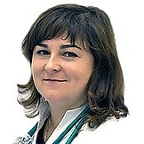 Лисицына Оксана Сергеевна