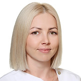 Болоцкая Ольга Николаевна