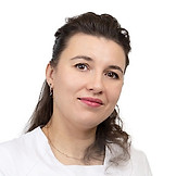Цанунина Татьяна Андреевна